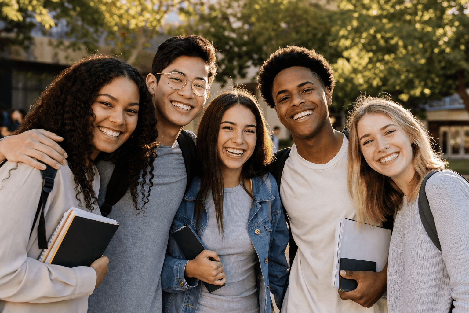Colleges & Universities — enrollment marketing approach