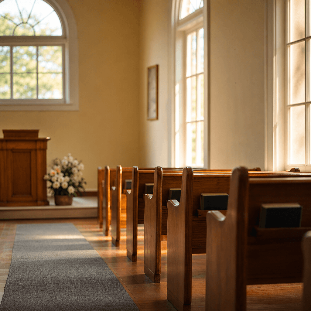 Faith-Based Schools — enrollment marketing approach